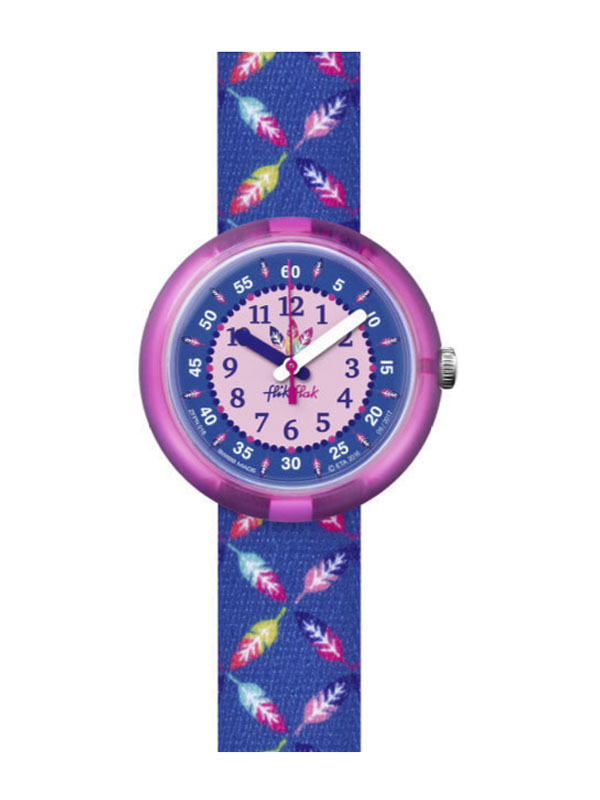 Flik Flak Cool Feather