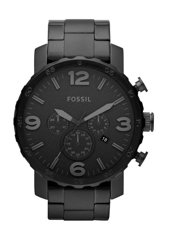 FOSSIL Nate Chronograph 50mm