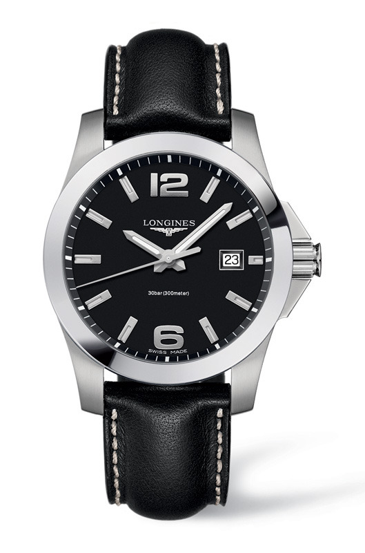 Longines Conquest L3.759.4.58.3