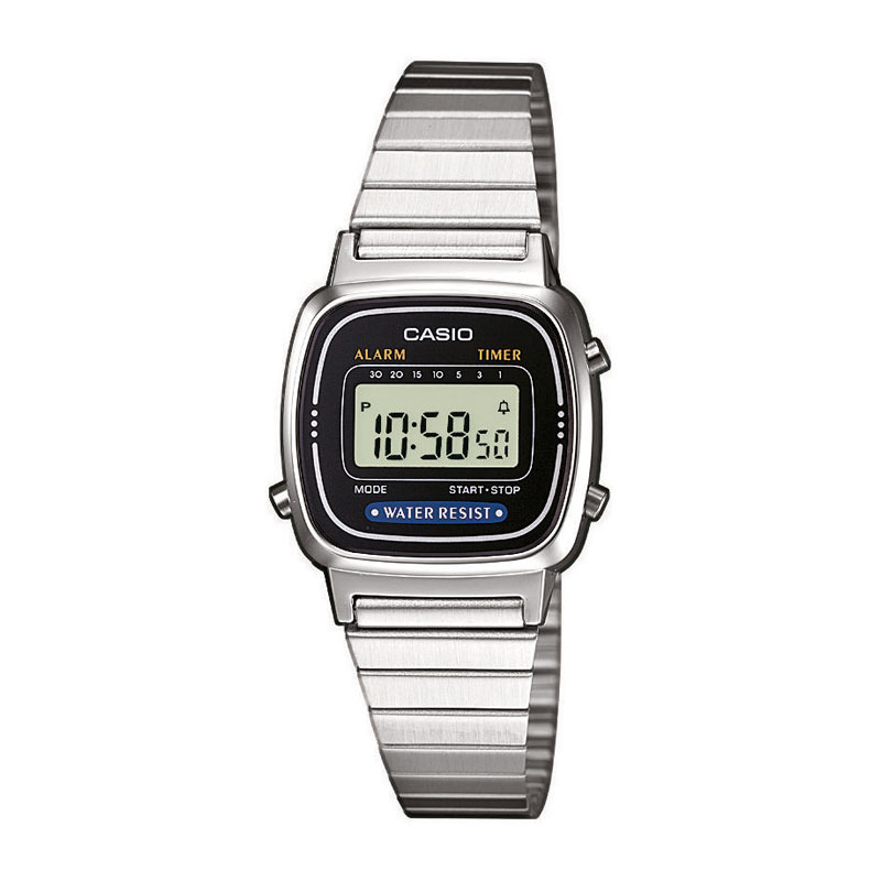 CASIO Vintage Mini