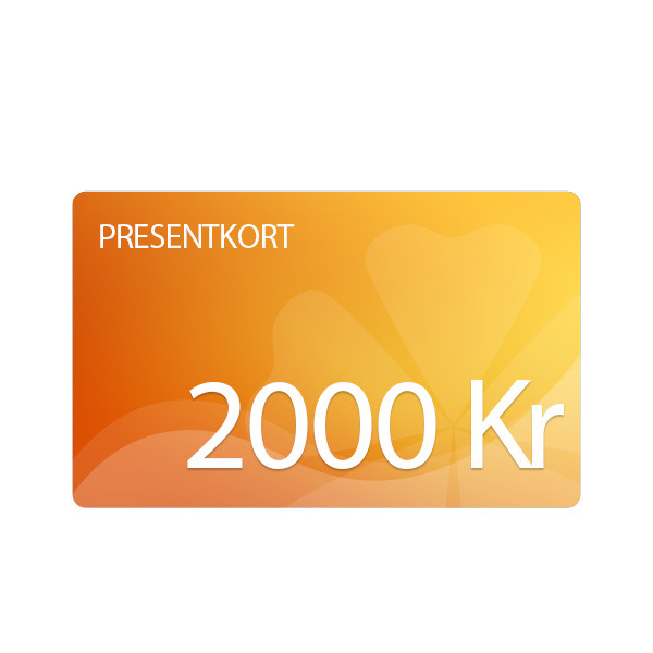 2 000 kr