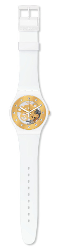 SWATCH Sunray Glam