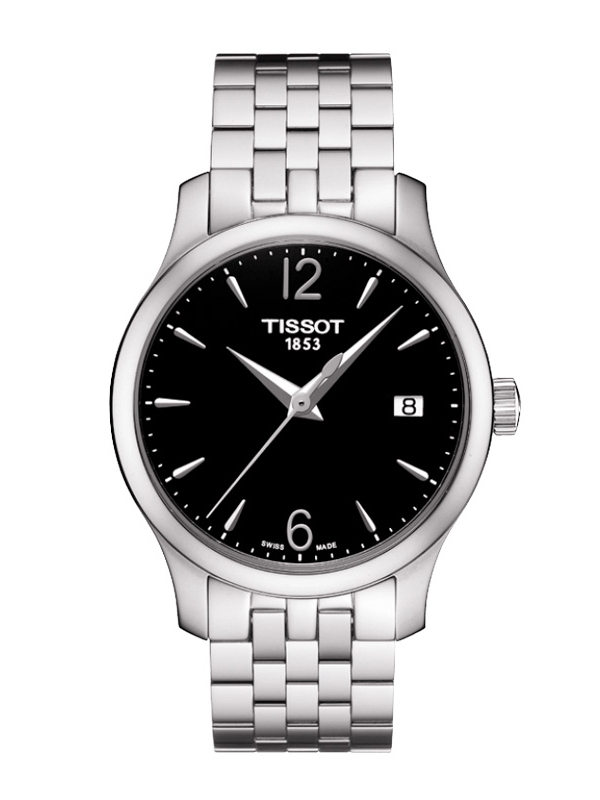 TISSOT Tradition Lady 33mm