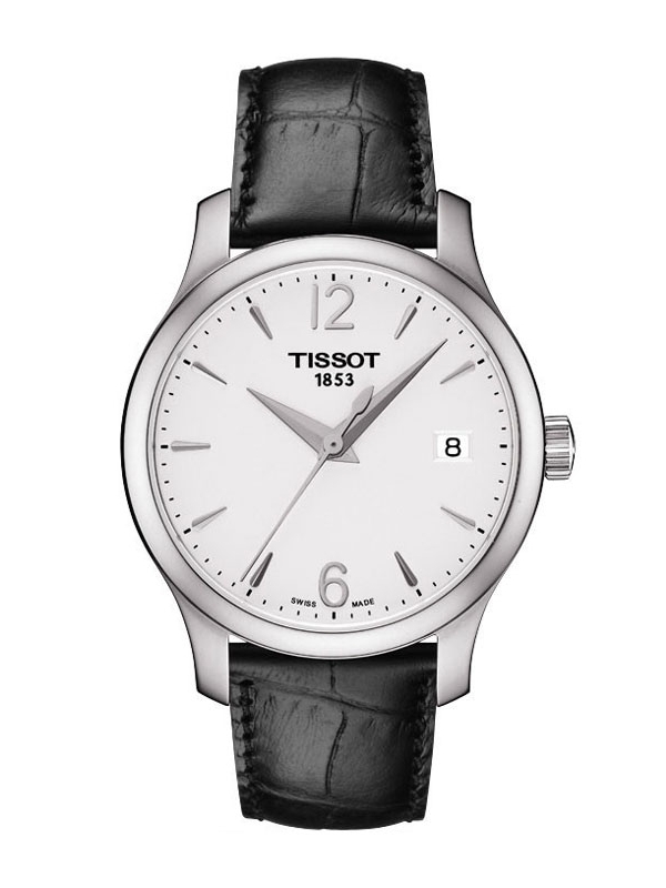 TISSOT Tradition Lady