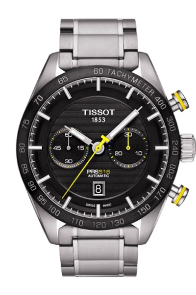 Tissot PRS 516 Automatic Chrono T100.427.11.051.00
