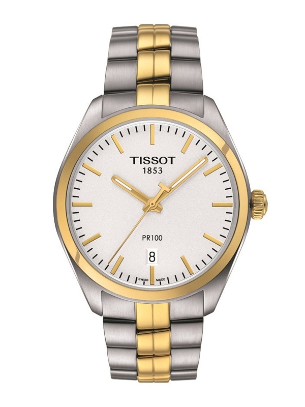 TISSOT PR 100