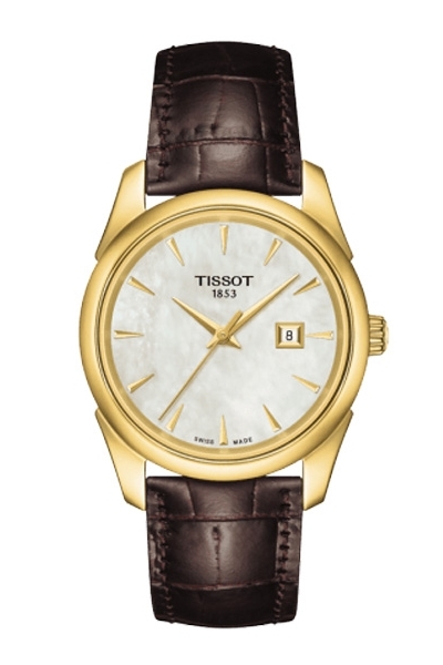 TISSOT Vintage Lady 18K Guld
