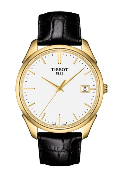 TISSOT Vintage Gent 18K Guld
