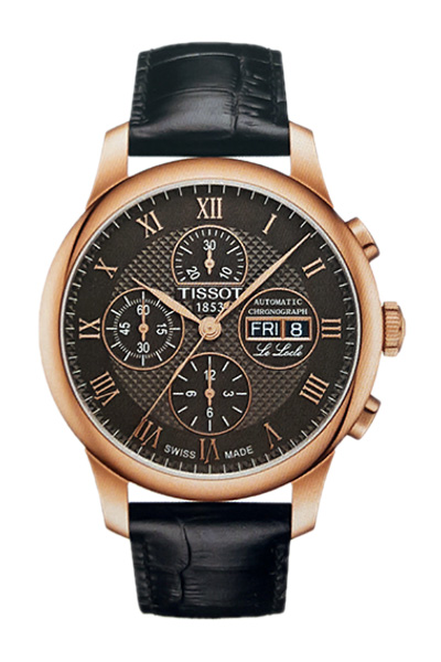 TISSOT Le Locle Automatic
