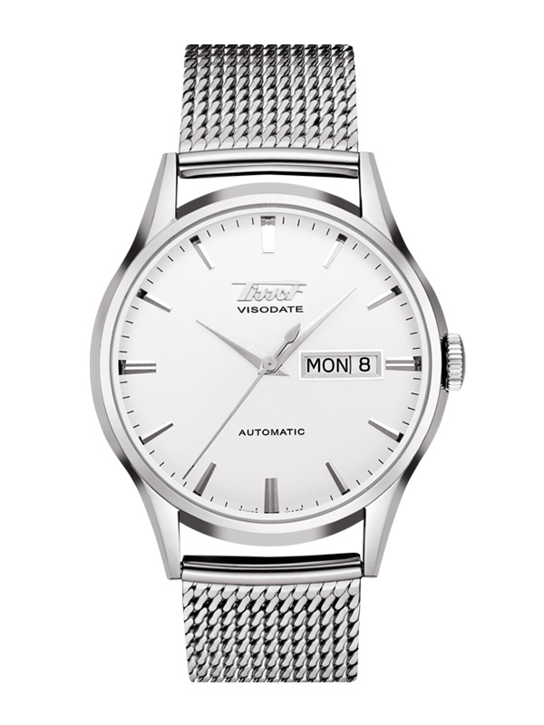 TISSOT Visodate Heritage Automatic