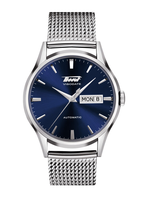 TISSOT Visodate Automatic