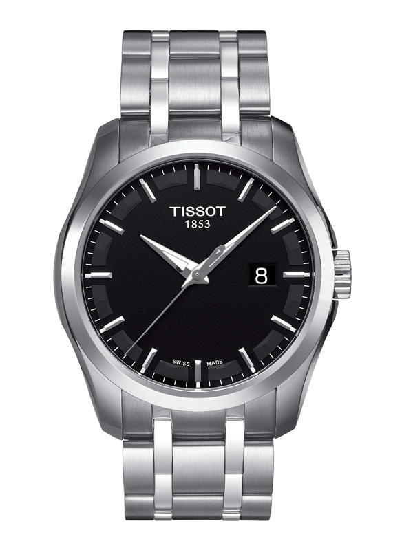 TISSOT Couturier