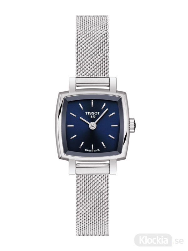 TISSOT Lovely Square