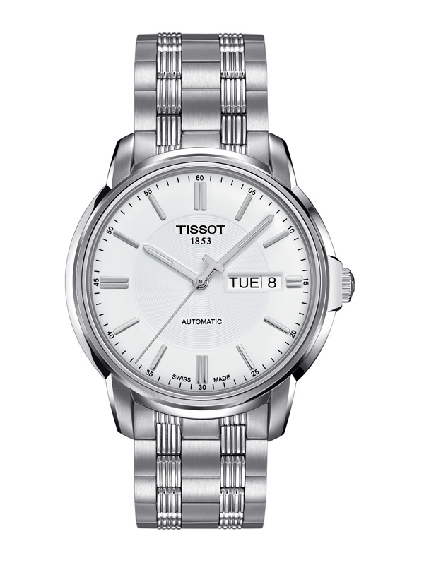 Tissot