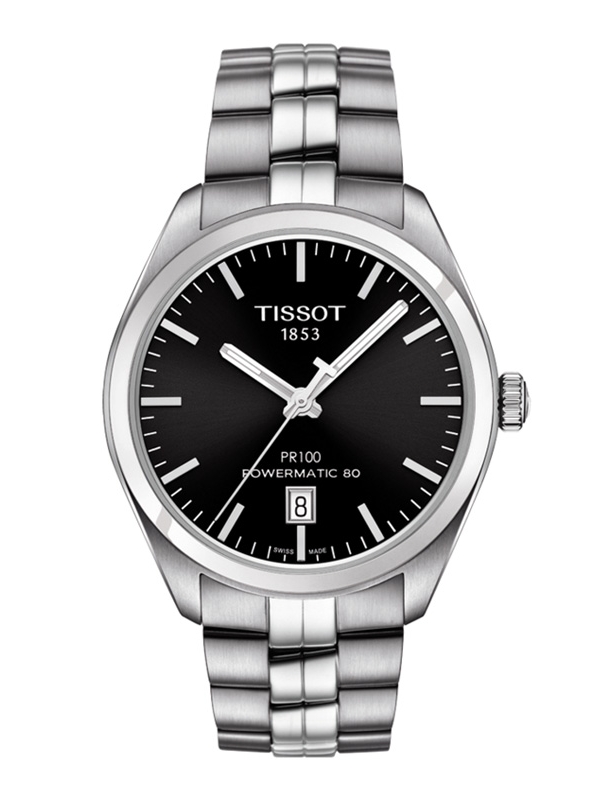 TISSOT PR 100 Powermatic 80