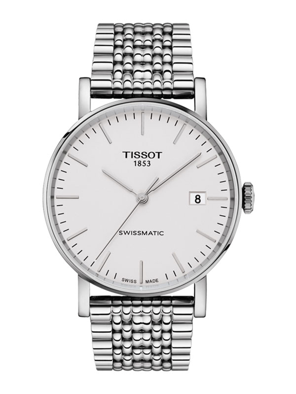 Läs mer om Tissot Everytime t109.407.11.031.00