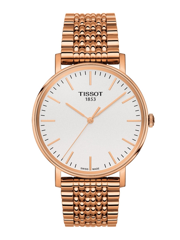 TISSOT Everytime 38mm