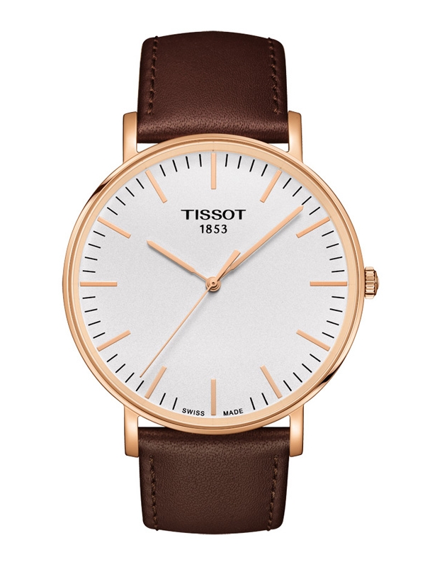 TISSOT Everytime 42mm