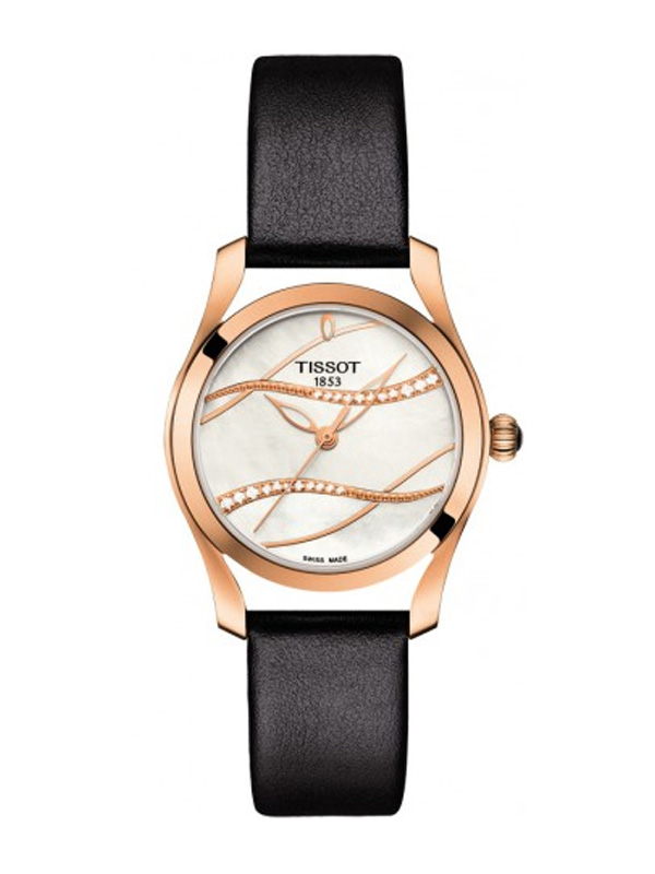 Tissot T-Wave II t112.210.36.111.00