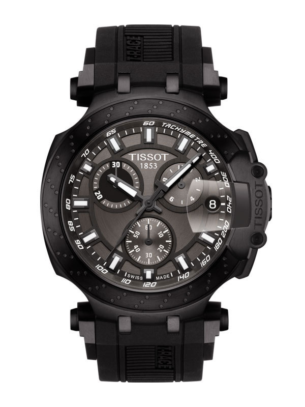 TISSOT T-Race Chronograph