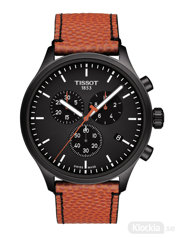 TISSOT Chrono XL NBA Special Edition
