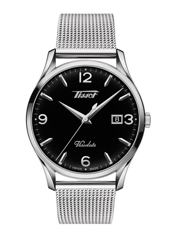 TISSOT Visodate 1957