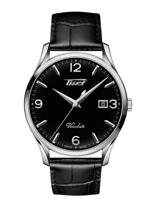 TISSOT Visodate 1957 39mm