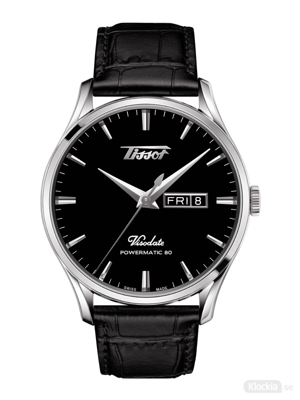 TISSOT Visodate Heritage Automatic 42mm