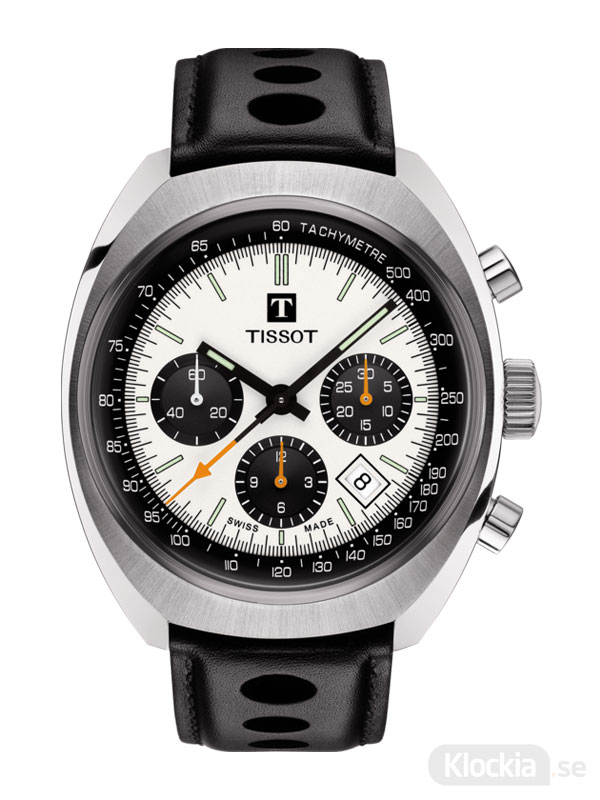 TISSOT Heritage 1973 Limited Edition T124.427.16.031.00
