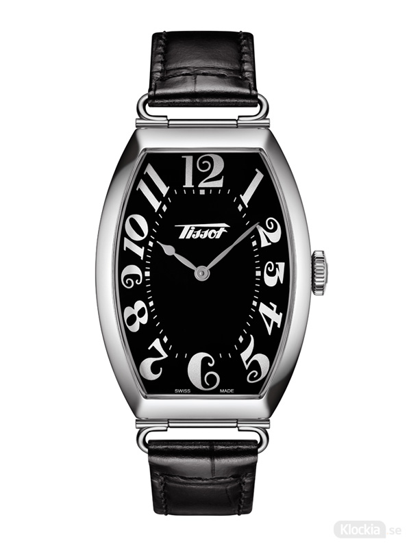 TISSOT Heritage Porto