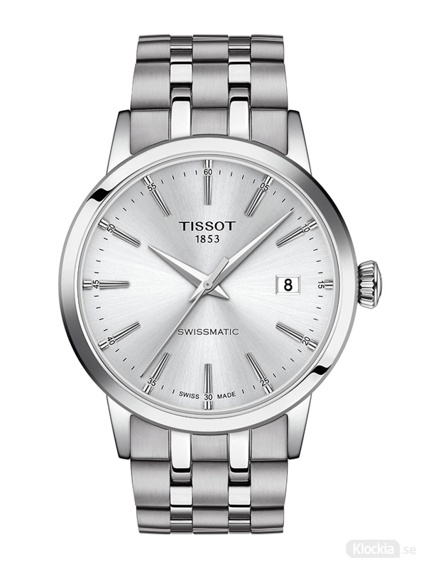 TISSOT Classic Dream Swissmatic 42mm