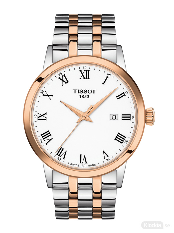 TISSOT Classic Dream 42mm T129.410.22.013.00