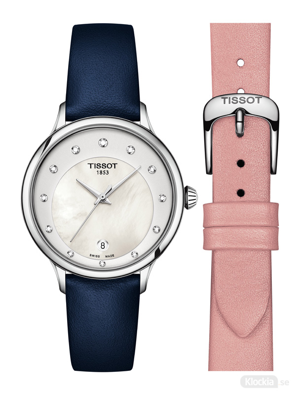 TISSOT Odaci-T