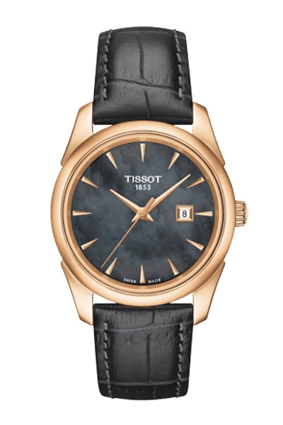 TISSOT Vintage Lady 18k Roséguld