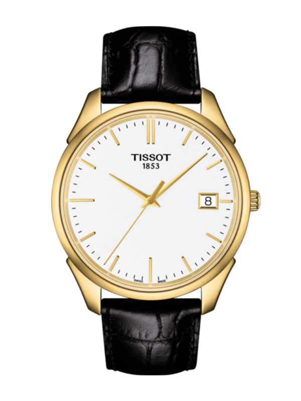 TISSOT Vintage Quartz NBA Special Edition 18K Guld*