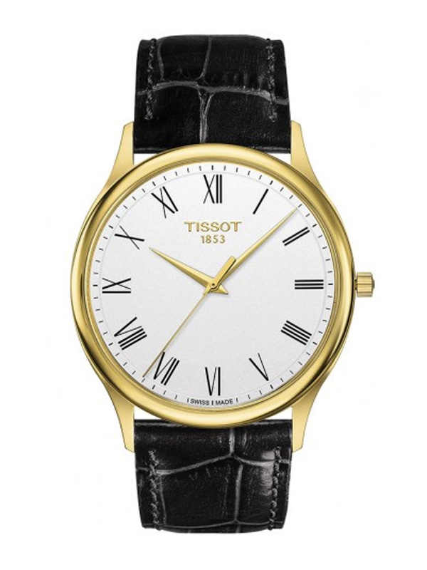 Läs mer om Tissot Excellence t926.410.16.013.00