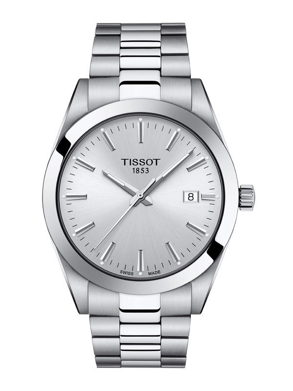 TISSOT Gentleman