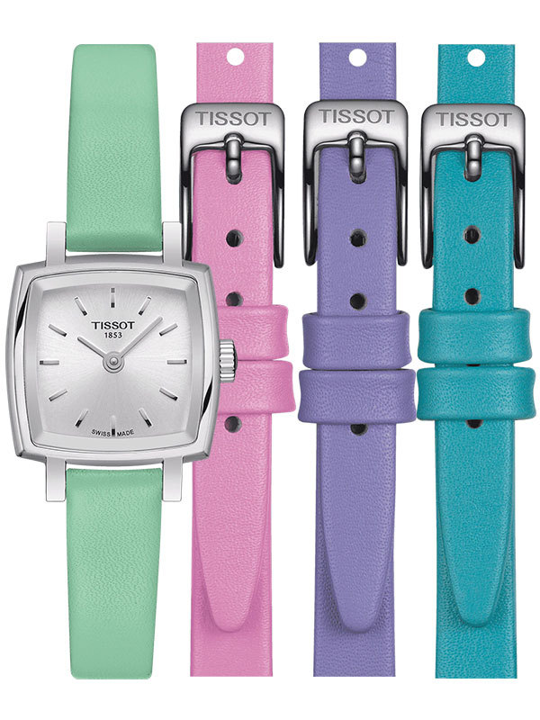 TISSOT Lovely Summer Set