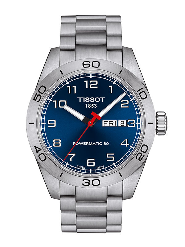 TISSOT PRS 516 Powermatic 80 42mm