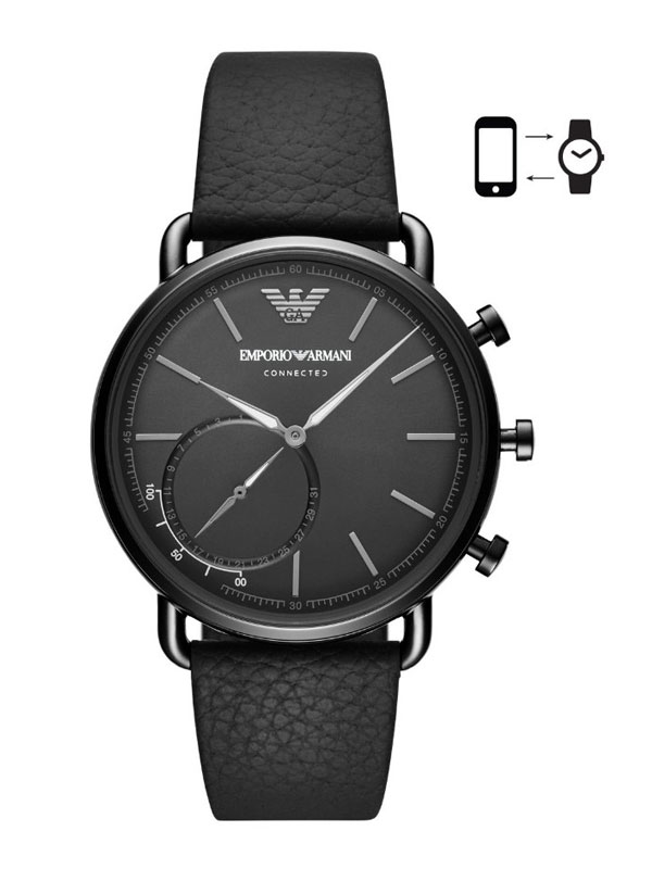 Emporio Armani Hybrid Smartwatch ART3030