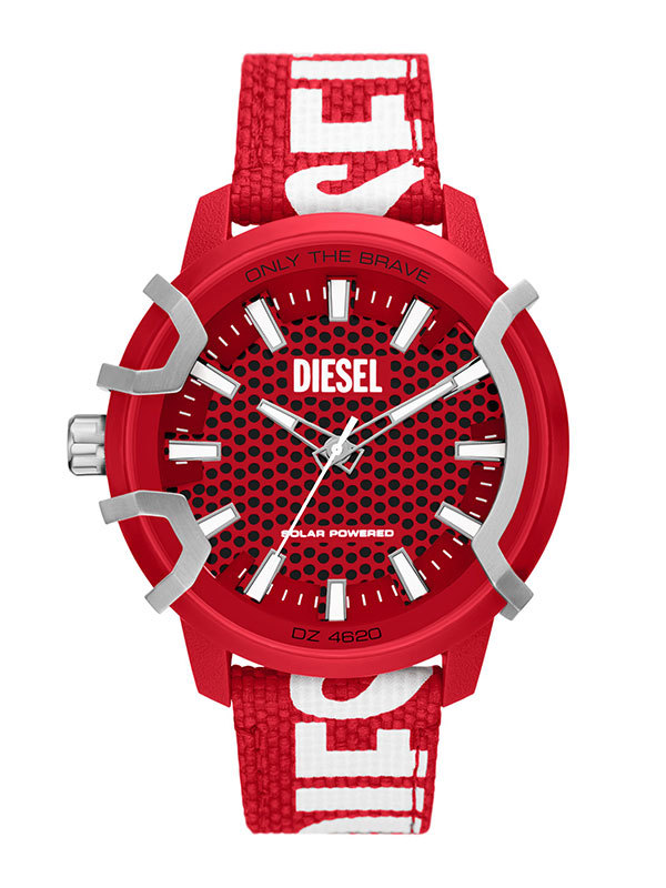 DIESEL Griffed Solar 48mm