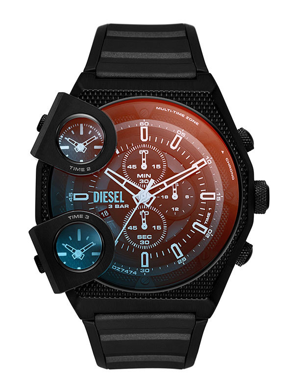 DIESEL Sideshow 51mm