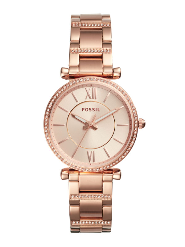 Fossil Carlie ES4301