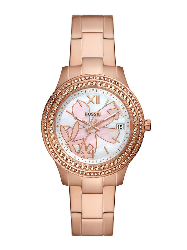 Läs mer om FOSSIL Stella 37mm
