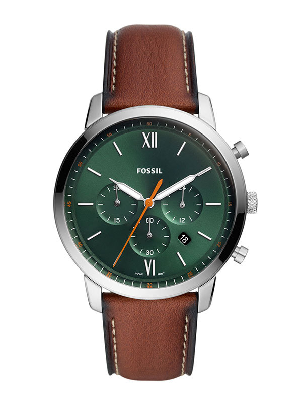 FOSSIL Neutra Minimalist Chronograph 44mm