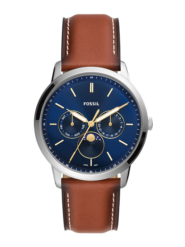 FOSSIL Neutra Minimalist 42mm