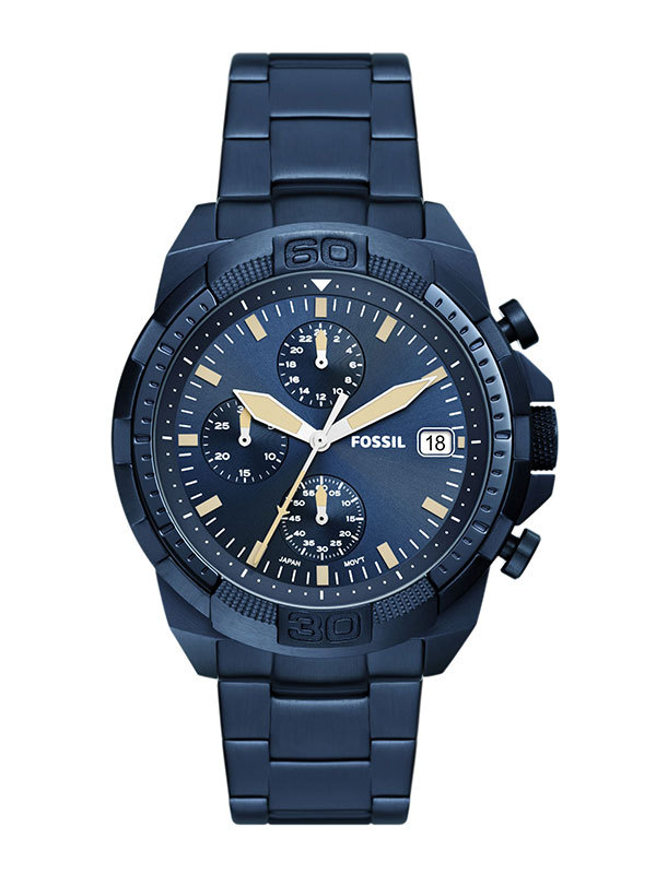 FOSSIL Bronson Chronograph 44mm