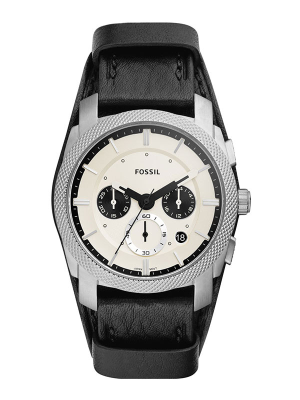 FOSSIL Machine Chronograph 42mm