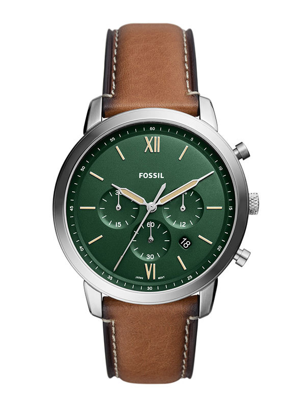 FOSSIL Neutra Chronograph 44mm