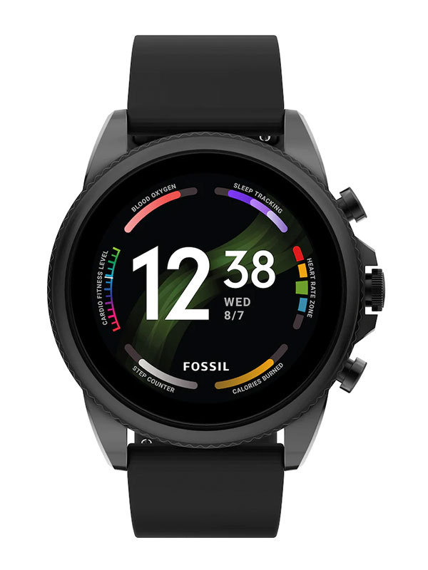 FOSSIL Smartwatch Gen. 6